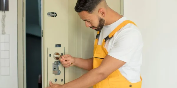 house lock and key expert